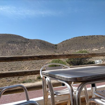 דירות לאס נגראס Casa Paulonia מראה חיצוני תמונה