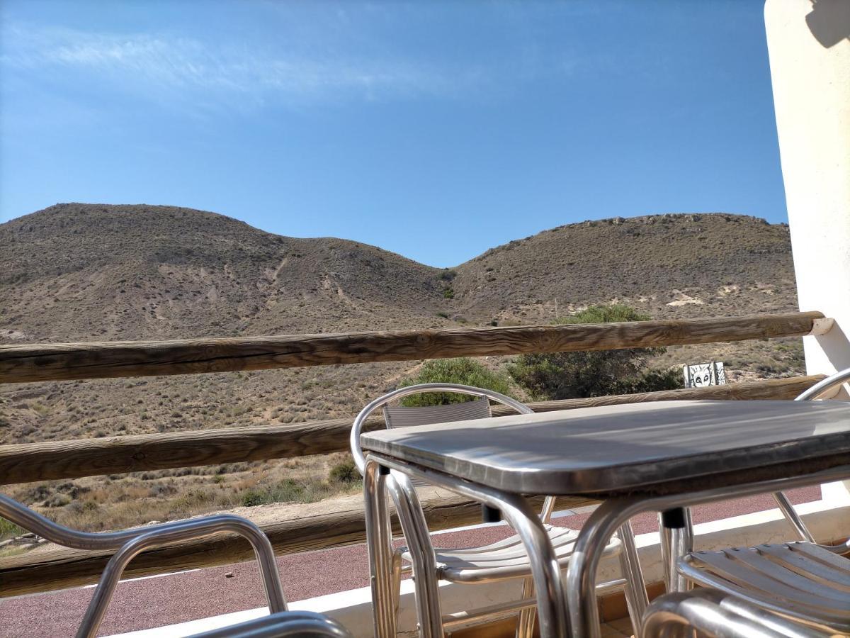 דירות לאס נגראס Casa Paulonia מראה חיצוני תמונה